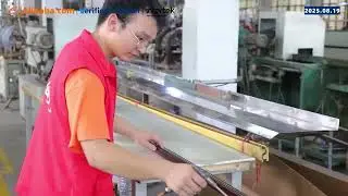 Hualun Guanse | 30 Years Manufacturer of Picture Frame Moulding, Floating Frame OEM & ODM Services