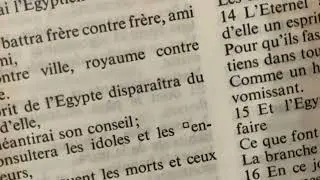 Se Pr&eacute;parer &agrave; Rencontrer Dieu