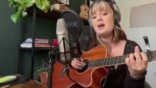 Follow You (Bring Me The Horizon mini cover) - Lily Kerbey
