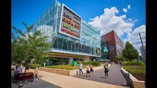 Allee mall | Budapest