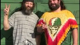 Dj FarrOut And Zig Zag - All The Evil People - UGS Productions