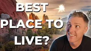 Is LITTLETON&nbsp;A GOOD Place to Live? Watch Before Moving to Colorado