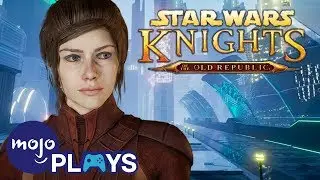 Amazing Fan Games the Publishers Shut Down :(