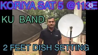 SEE SATELLITE TV