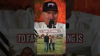 Farm Succession Planning Isn&rsquo;t Always &ldquo;Fair&rdquo;