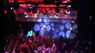 BOYS - Jak się masz kochanie (Live at Speed Club, Rowiska Stare)
