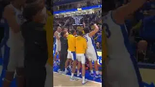 Pittsburgh&rsquo;s Damarco Minor Game Winner?!