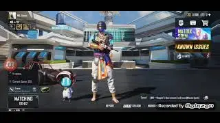 TDM game changer of the match