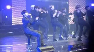 X1 MOVE - KCON THAILAND 28.09.2019