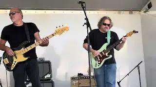 The Surf Kings: Huntington Beach International Surfing Museums Surfin Sunday concert series 10/26/25