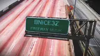 Bnice3z - Keep Right - (Official Audio)