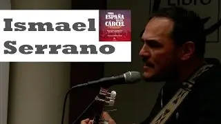 Ismael Serrano 