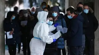 Massentest in S&uuml;dtirol: 3.000 Infizierte ohne Symptome aufgesp&uuml;rt