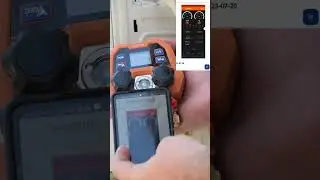 ⚡DIGITAL MANIFOLD GAUGE | ELITECH DMG-4B| PART 2   @ElitechTechnologyInc ​