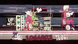 [UNBEATABLE]  S̸̫̬̞͇̪̖̭͐̀W̷̢̛͍̠̤̜͐́͒̿̔̕͘͘I̶̍̽͘N̵̢̬̘̞͎̈́̈́͊̏̒̿̎̕͜͝͝G̵̓͆͆̓͂̌̌̓̔ (24 automatic) 98.68% FC