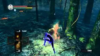 One thing led to another
