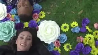 HARLOE - Crush On You (BTS)