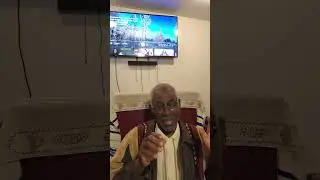 Don't let your Brook Dry Out  by Pastor Jimmie J Warren lll 