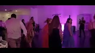 Royal Crest Room Dancing 9.0