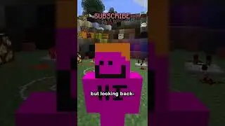 times the minecraft community was wrong (spoiler: a lot)
