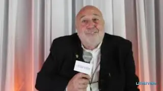 E! Television Founder Larry Namer At The Novus Summit