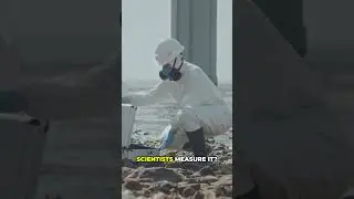 The Saltiest Water on Earth Is Here #oceanfacts #shorts