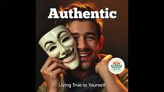 Authentic: Living True to Yourself