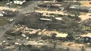 Rick Mitchell: How To Survive A Nighttime Tornado