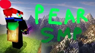 PEAR SMP | HYPE 800 subs