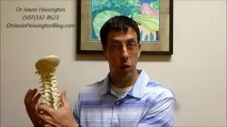 Dizziness May Be Caused by Dysfunction in the Neck?
