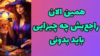 💖ونسا تاروت💖راجع‌بش همین الان چه چیزایی‌رو باید بدونی🥳🤯این فال آگاهت میکنه🔮