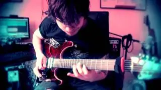 | Pre Selected - French Guitar Contest II | Leonardo Guzman |