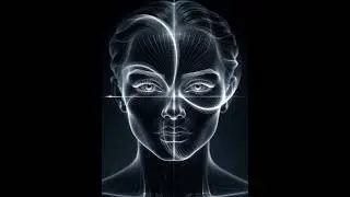 The Golden Ratio- Facial Harmony Energy Healing 