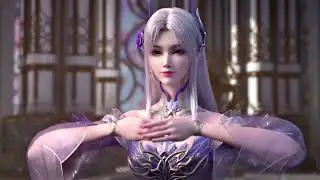 BATTLE THROUGH THE HEAVENS || Yao Chen's rescue mission