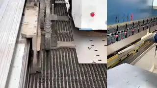&iexcl;As&iacute; se Hacen los Armarios Rack! | Corte y Plegado de Metal en Pepegreen (Barcelona) 🏭