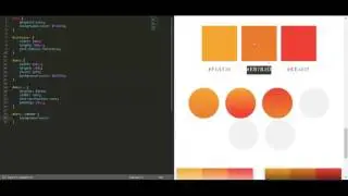 #2 - Slide IN/OUT Menu using HTML/CSS (simple)