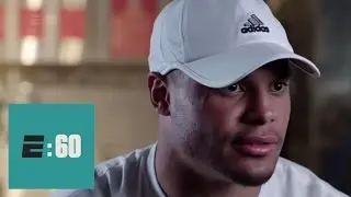 Dak Prescott's Touching Tribute | E:60 | ESPN Stories
