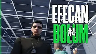 EFECAN BÖLÜM 4 - REHİN ALINACAK ADAM MIYIZ? | VennyV