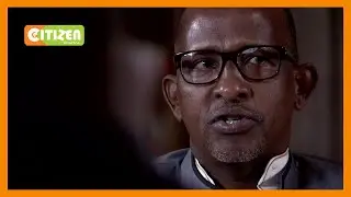 | UHURUTO MAZE | Duale's Revelation