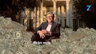 Bill Gates Success Story: What Entrepreneurs Can Learn from Microsoft&rsquo;s Founder