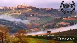 Impressions of Tuscany