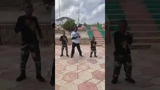 New Week New Energy..#dance #dancers #youtubevideo #afrobeat #ralphchakle