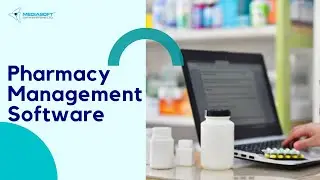 Pharmacy POS Software | Pharmacy Management Software