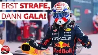 F1 Miami GP: Verstappen holt Pole nach Sprint-Strafe! Red Bull vs McLaren? | Vorschau Miami GP