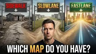 Why You Will Never Be Rich | The Millionaire Fastlane | PART 2 Chapter 4: The Roadmaps to Wealth