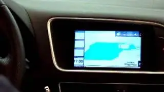 NAVEGADOR DYNAVIN AUDI A4, A5 y Q5 (1 de 3)