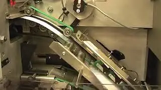 Mail Sorting Inspection