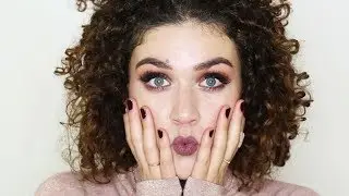 IT'S GIVEAWAY TIME!!! 1000 ISCRITTI (chiuso) | CurlyMakeup