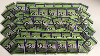 50+ PREMIER LEAGUE RETAIL PACKS * 2019-20 Panini Chronicles Soccer * GROUP BREAK (see Description)