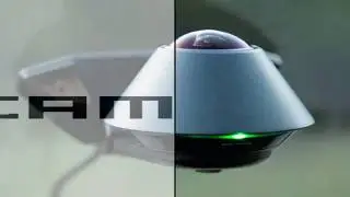 Waylens Secure360 WiFi 6th Gen Camaro Camera Install